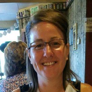 Meet your Posher, Robbin